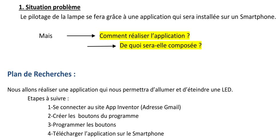 Fiche_eleve application